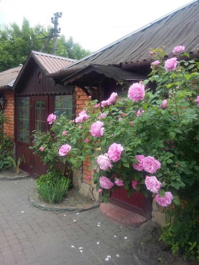 Хостел 24 Khmel'nyts'kyy Luaran gambar