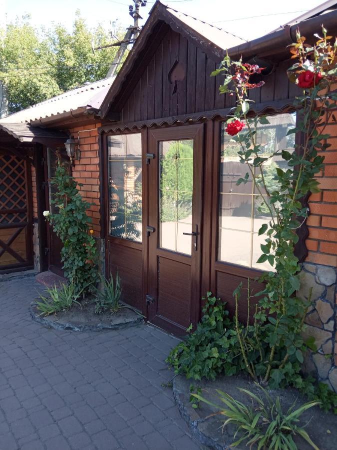 Хостел 24 Khmel'nyts'kyy Luaran gambar